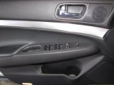 2010 Infiniti G 37 Sedan Door Panel