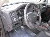 2010 Jeep Commander Limited 4x4 Steering Wheel