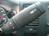 2011 GMC Sierra 2500HD Work Truck Regular Cab 6 Speed Automatic Transmission