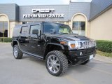 2005 Hummer H2 SUV