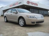 2007 Lincoln MKZ Sedan