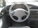 1998 Plymouth Voyager SE Steering Wheel