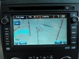 2009 GMC Sierra 1500 SLT Z71 Crew Cab 4x4 Navigation