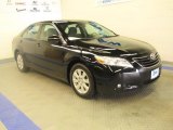 2008 Toyota Camry XLE