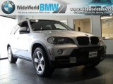 2008 BMW X5 3.0si