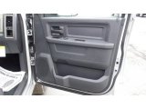 2011 Dodge Ram 2500 HD ST Crew Cab 4x4 Door Panel