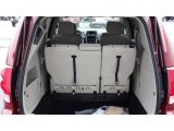 2011 Dodge Grand Caravan Crew Trunk