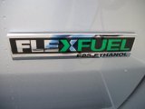2011 Chevrolet Tahoe LS 4x4 Marks and Logos