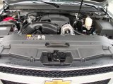 2011 Chevrolet Tahoe LS 4x4 5.3 Liter Flex-Fuel OHV 16-Valve VVT Vortec V8 Engine