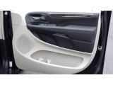 2011 Dodge Grand Caravan Crew Door Panel