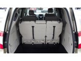2011 Chrysler Town & Country Limited Trunk