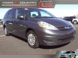 2008 Toyota Sienna LE