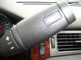 2011 Chevrolet Tahoe LS 4x4 6 Speed Automatic Transmission