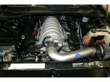 2006 Chrysler 300 C SRT8 6.1 Liter SRT HEMI OHV 16-Valve V8 Engine