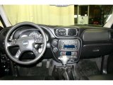 2007 Chevrolet TrailBlazer SS 4x4 Dashboard