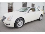 2008 Cadillac CTS Sedan