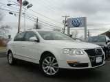 2010 Volkswagen Passat Komfort Sedan