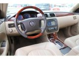 2008 Buick Lucerne CXS Dashboard