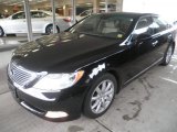 2008 Lexus LS 460