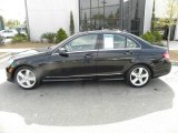 2010 Mercedes-Benz C 300 Sport