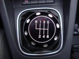 2008 Volkswagen GTI 2 Door 6 Speed Manual Transmission