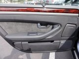 2005 Audi A8 L 4.2 quattro Door Panel