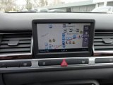 2005 Audi A8 L 4.2 quattro Navigation