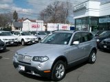 2008 BMW X3 3.0si