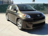 2011 Scion xD Release Series 3.0 Front 3/4 View