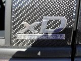 2011 Scion xD Release Series 3.0 Marks and Logos