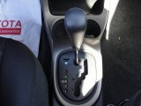 2011 Scion xD Release Series 3.0 4 Speed Automatic Transmission