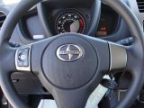 2011 Scion xD Release Series 3.0 Steering Wheel