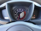 2011 Scion xD Release Series 3.0 Gauges