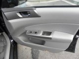 2009 Subaru Forester 2.5 XT Door Panel