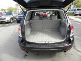 2009 Subaru Forester 2.5 XT Trunk
