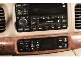 2000 Buick LeSabre Limited Controls