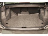 2000 Buick LeSabre Limited Trunk