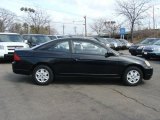 2003 Honda Civic LX Coupe Exterior