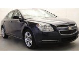 2010 Chevrolet Malibu LT Sedan