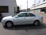2007 Toyota Camry Hybrid