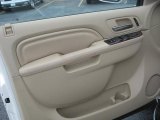 2011 Cadillac Escalade ESV Luxury AWD Door Panel