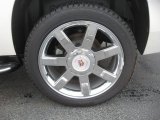 2011 Cadillac Escalade ESV Luxury AWD Wheel