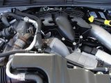2011 Ford F350 Super Duty XL Crew Cab 4x4 Dually 6.7 Liter OHV 32-Valve B20 Power Stroke Turbo-Diesel V8 Engine