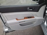 2011 Cadillac STS 4 V6 AWD Door Panel