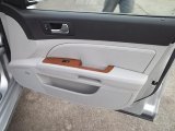 2011 Cadillac STS 4 V6 AWD Door Panel