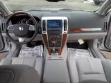 2011 Cadillac STS 4 V6 AWD Dashboard