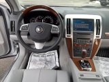 2011 Cadillac STS 4 V6 AWD Dashboard