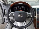 2011 Cadillac STS 4 V6 AWD Steering Wheel