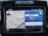 2011 Ford F150 FX4 SuperCrew 4x4 Navigation