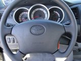 2011 Toyota Tacoma Regular Cab Steering Wheel